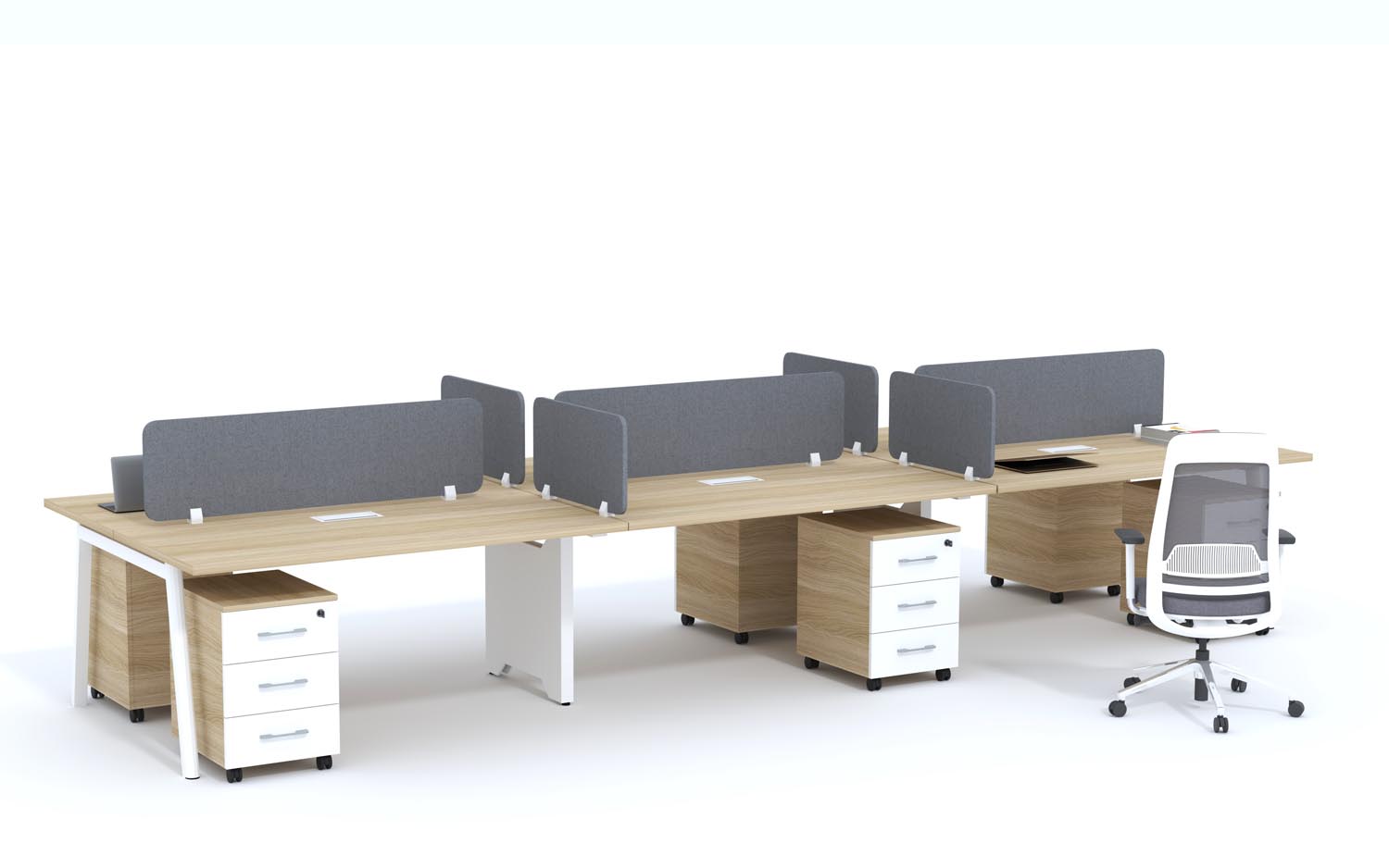 Jeta work stations - Image 3