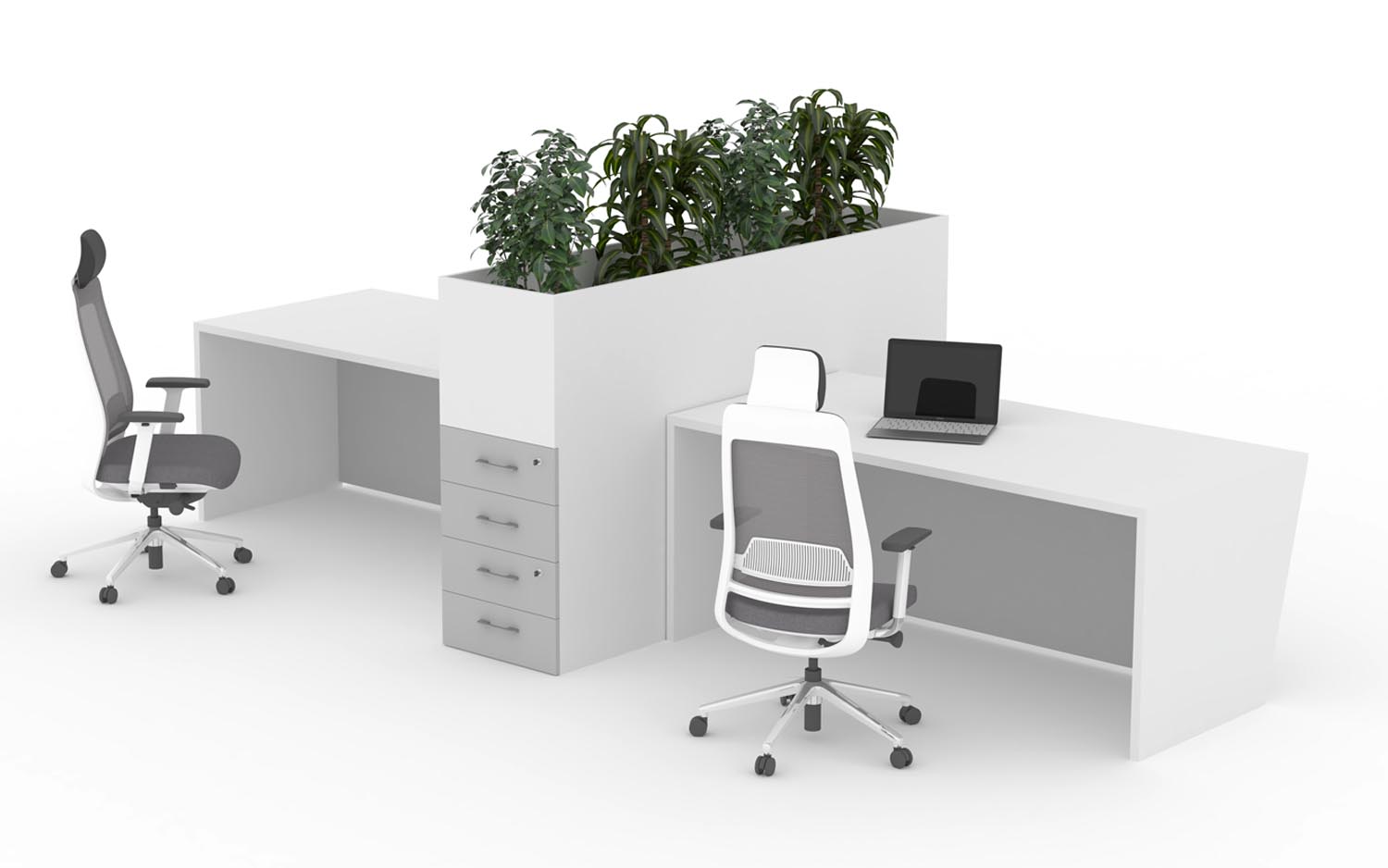 Semina Work stations - Image 2