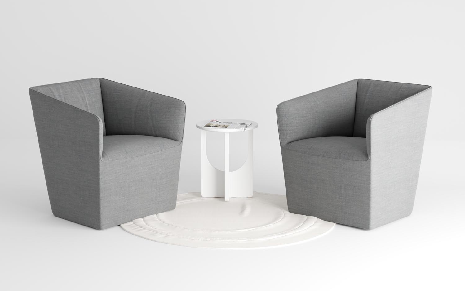 Nutshell Launge - Image 2