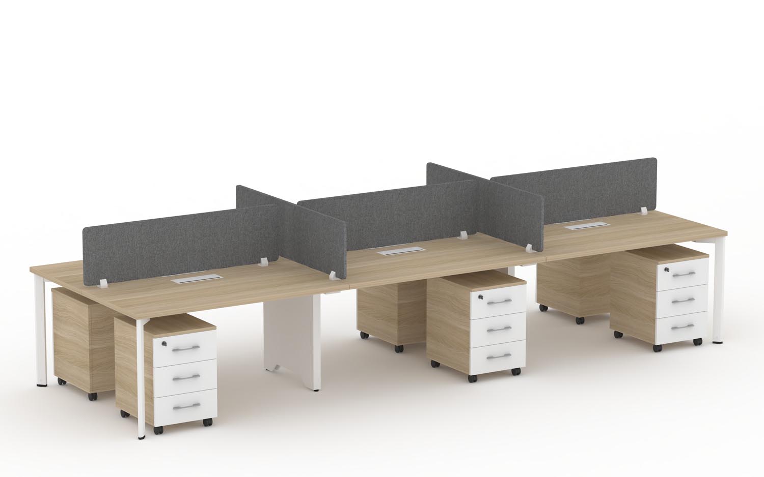 Infinity Work stations - Image 4