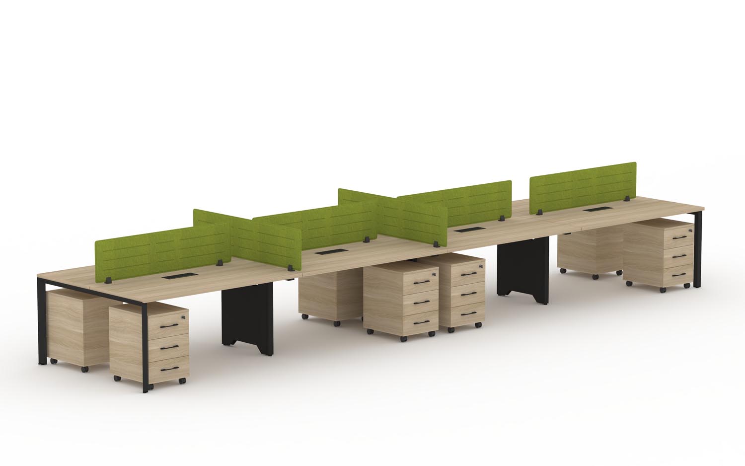 Infinity Work stations - Image 2